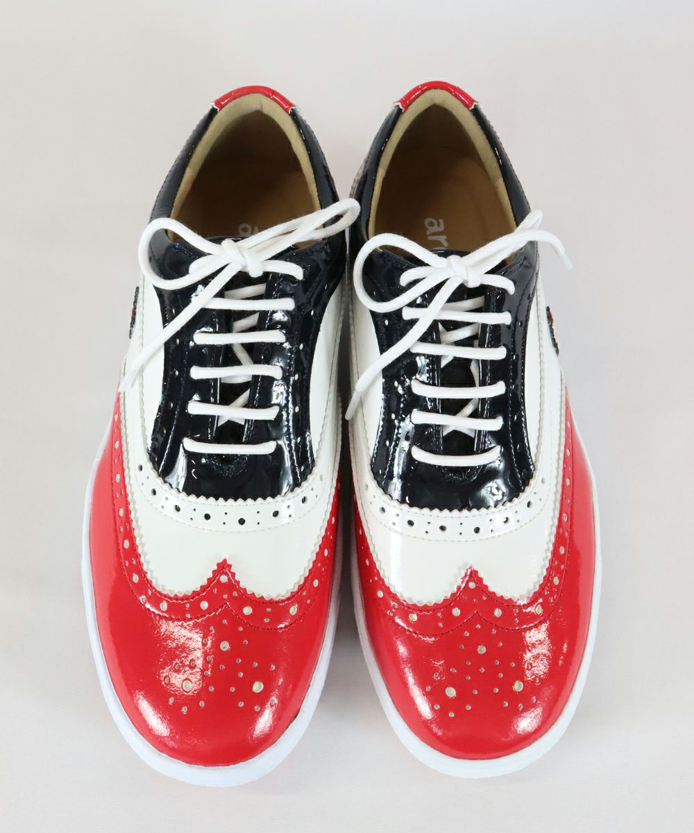 archivio-アルチビオ-シューズ