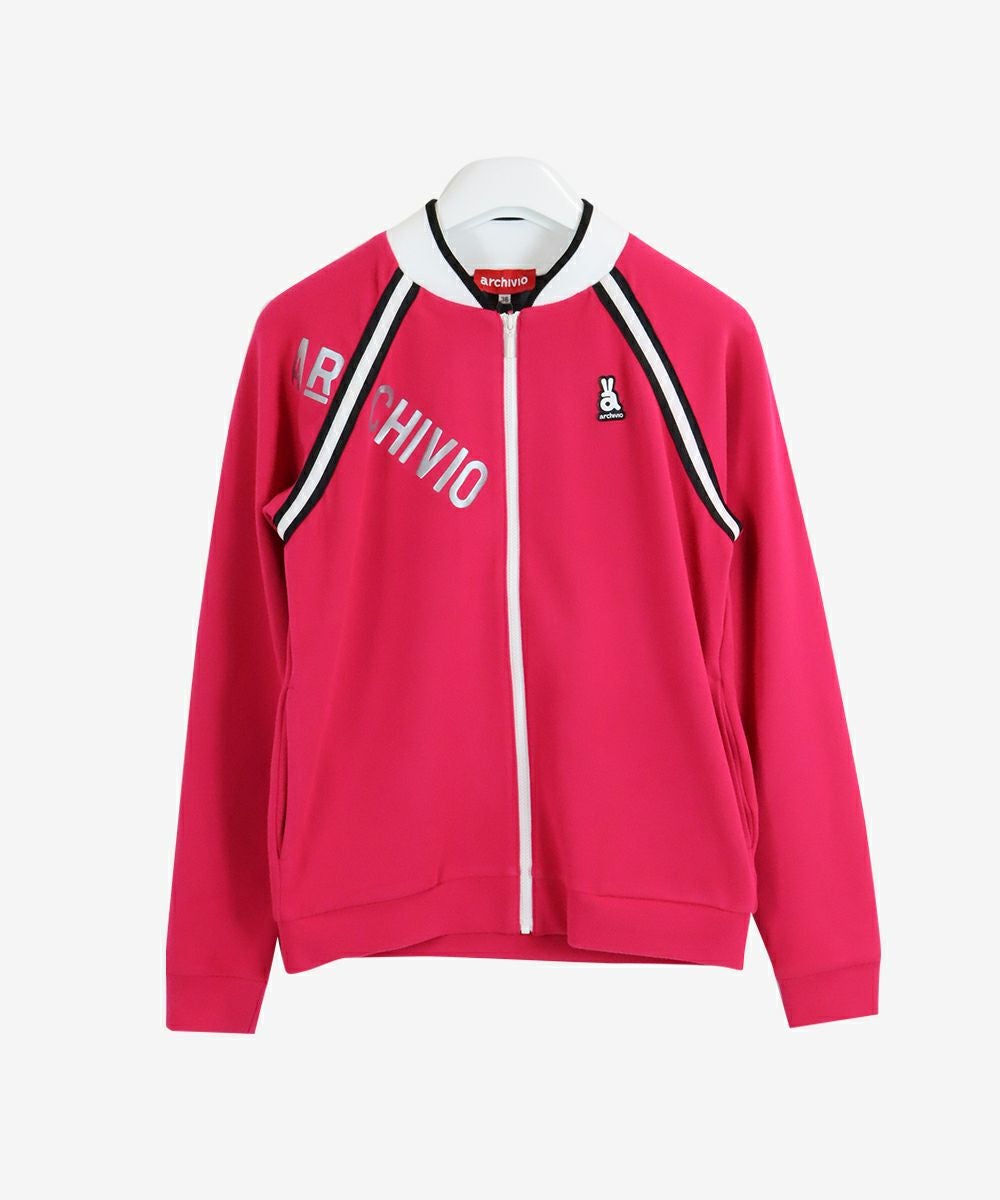 保温機能素材ブルゾン|アルチビオ-アウトレット- - ゴルフウェアや婦人