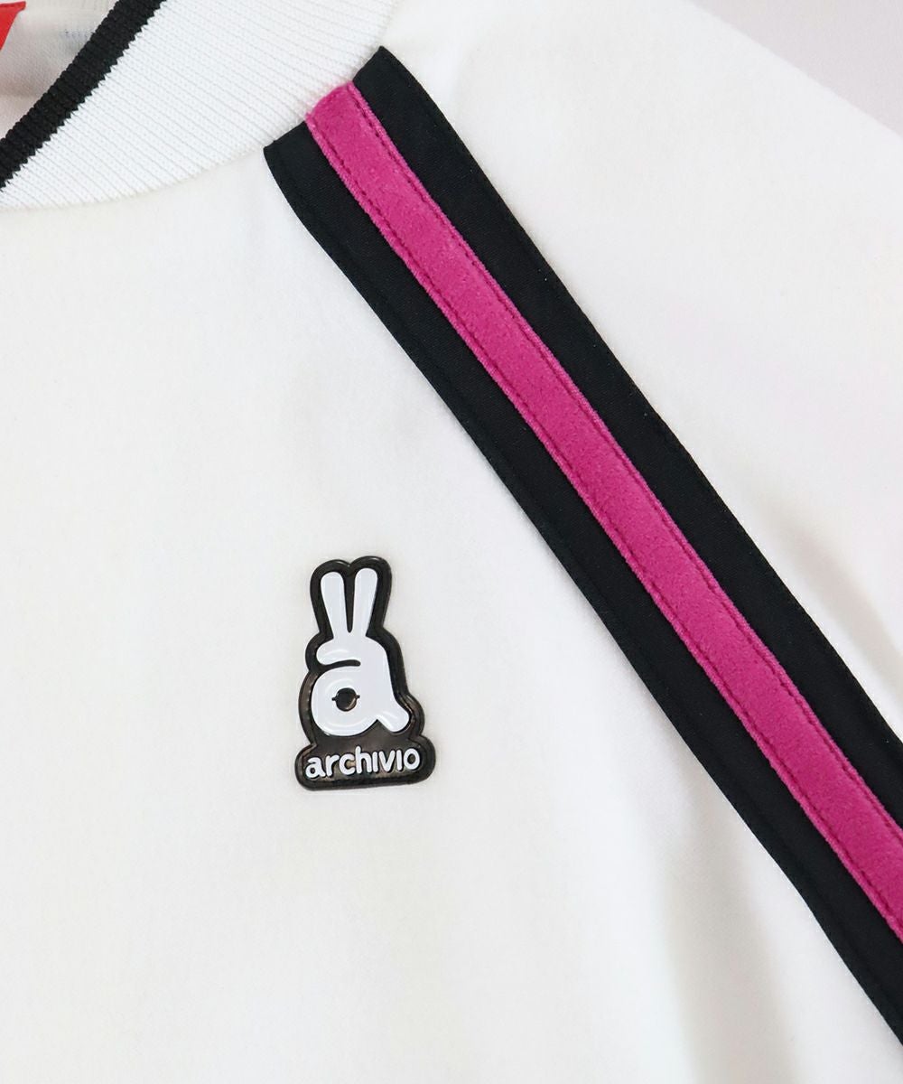 保温機能素材ブルゾン|アルチビオ-アウトレット- - ゴルフウェアや婦人