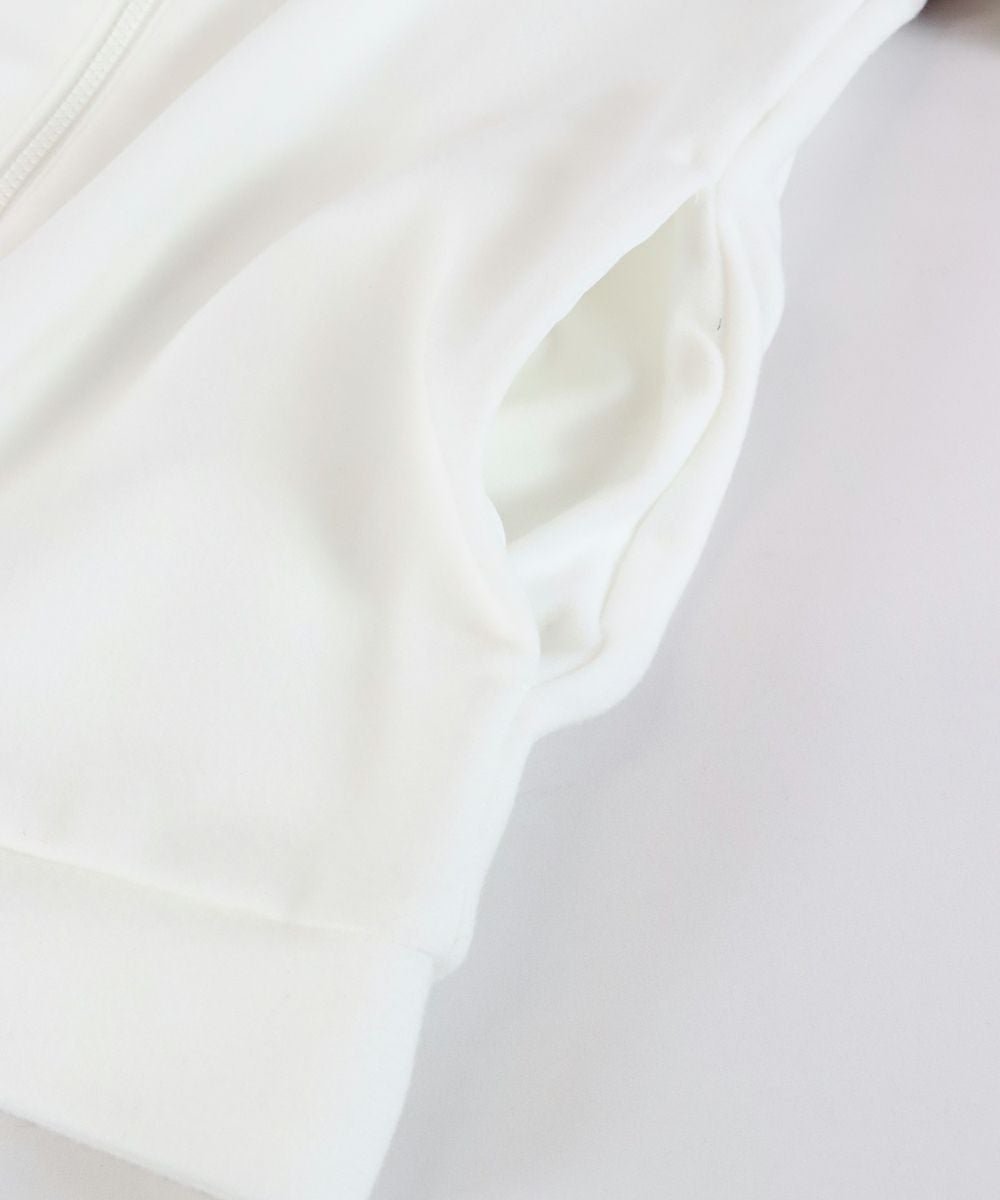 保温機能素材ブルゾン|アルチビオ-アウトレット- - ゴルフウェアや婦人