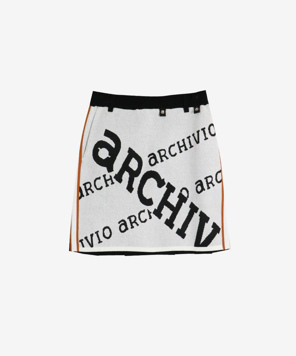 archivio-アルチビオ-スカート