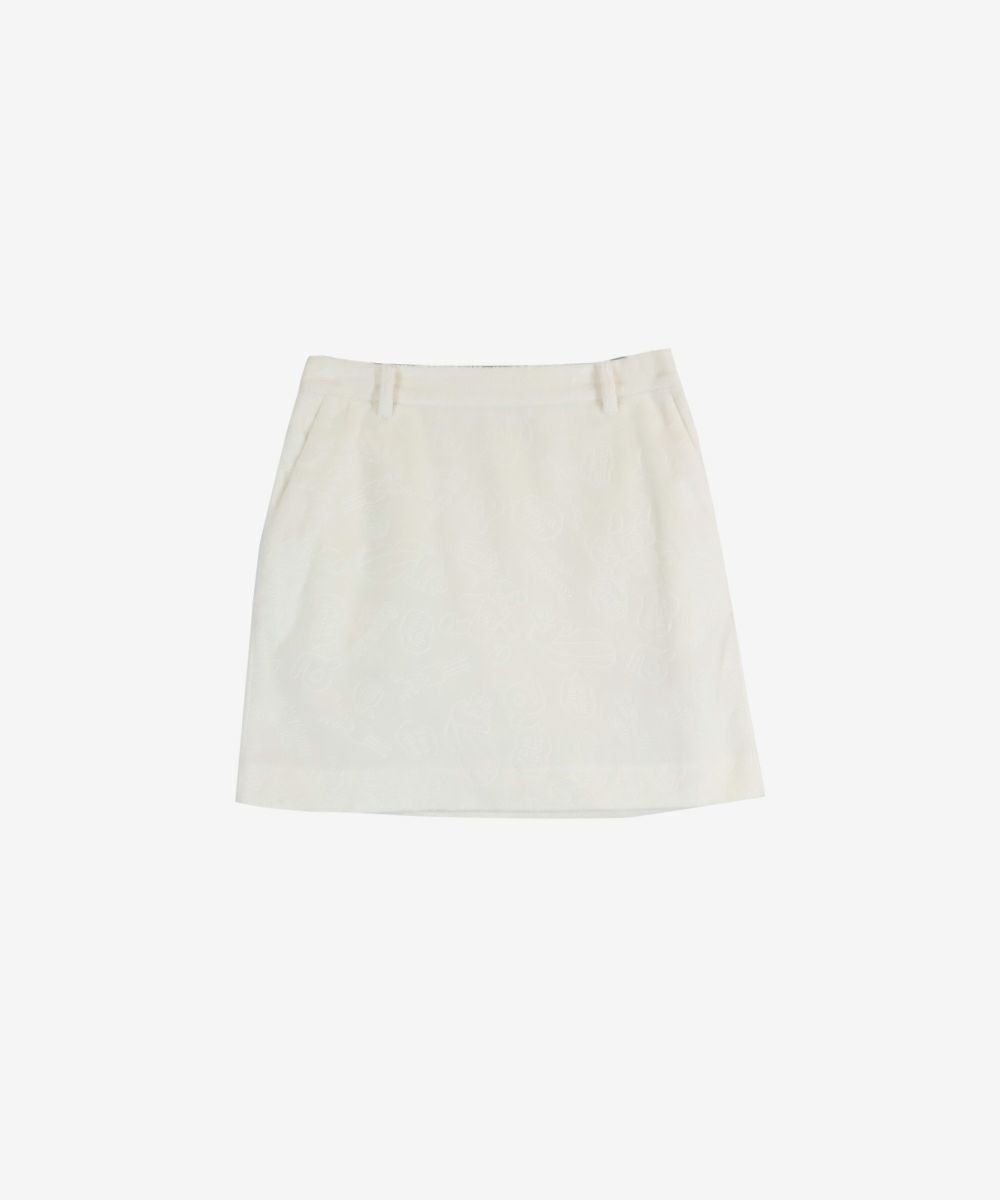 archivio-アルチビオ- スカート