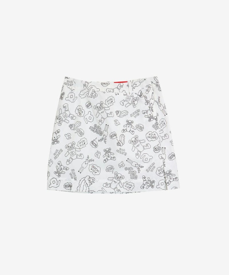 archivio-アルチビオ-スカート