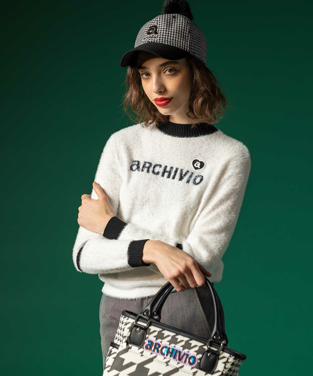 archivio-アルチビオ-パンツ