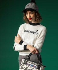 archivio-アルチビオ-パンツ