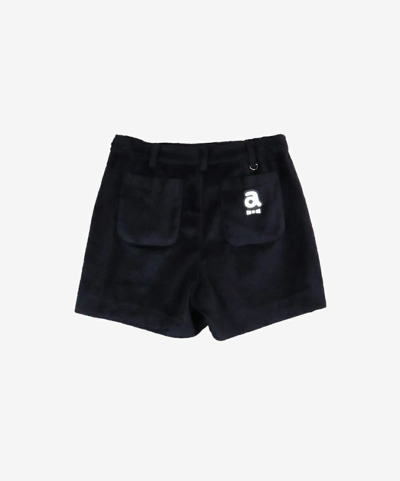 archivio-アルチビオ-ショートパンツ