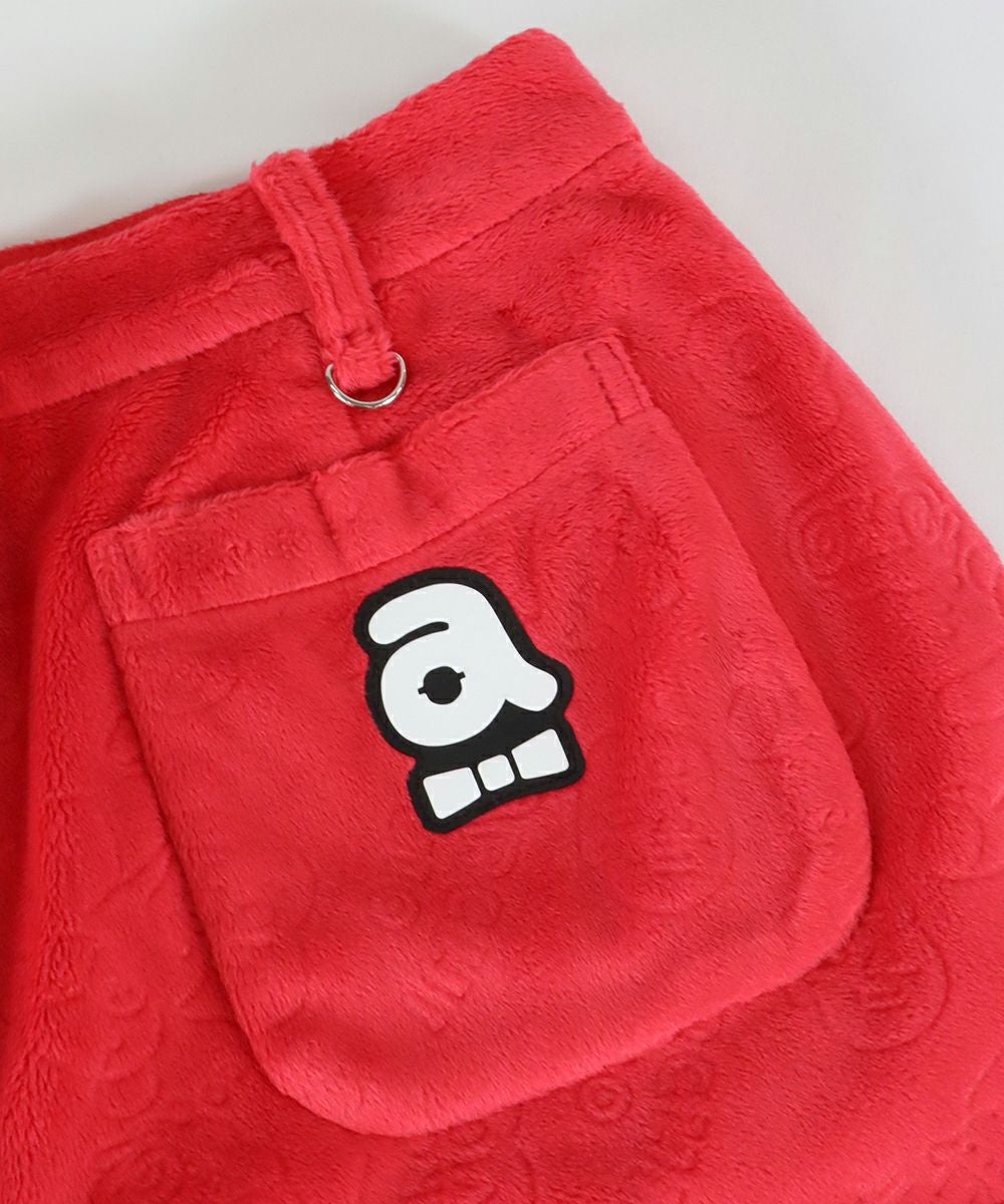 archivio-アルチビオ-ショートパンツ