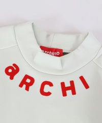 archivio-アルチビオ-長袖プルオーバー