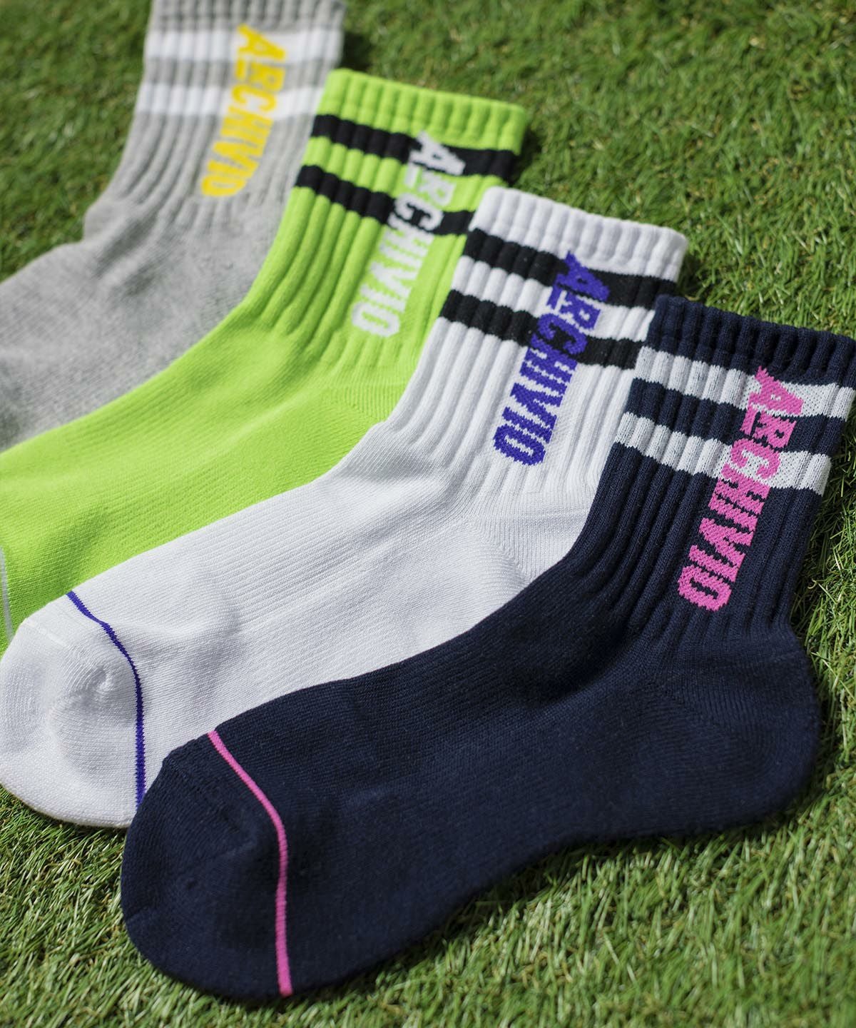 メンズ】 ソックス|アルチビオ-アウトレット- - ゴルフウェアや婦人服通販