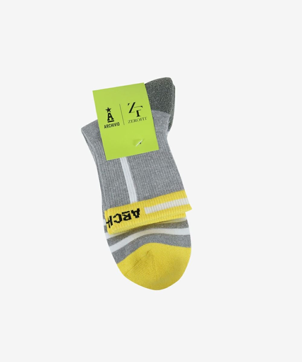 メンズ】 ZEROFITソックス|アルチビオ-アウトレット- - ゴルフウェアや