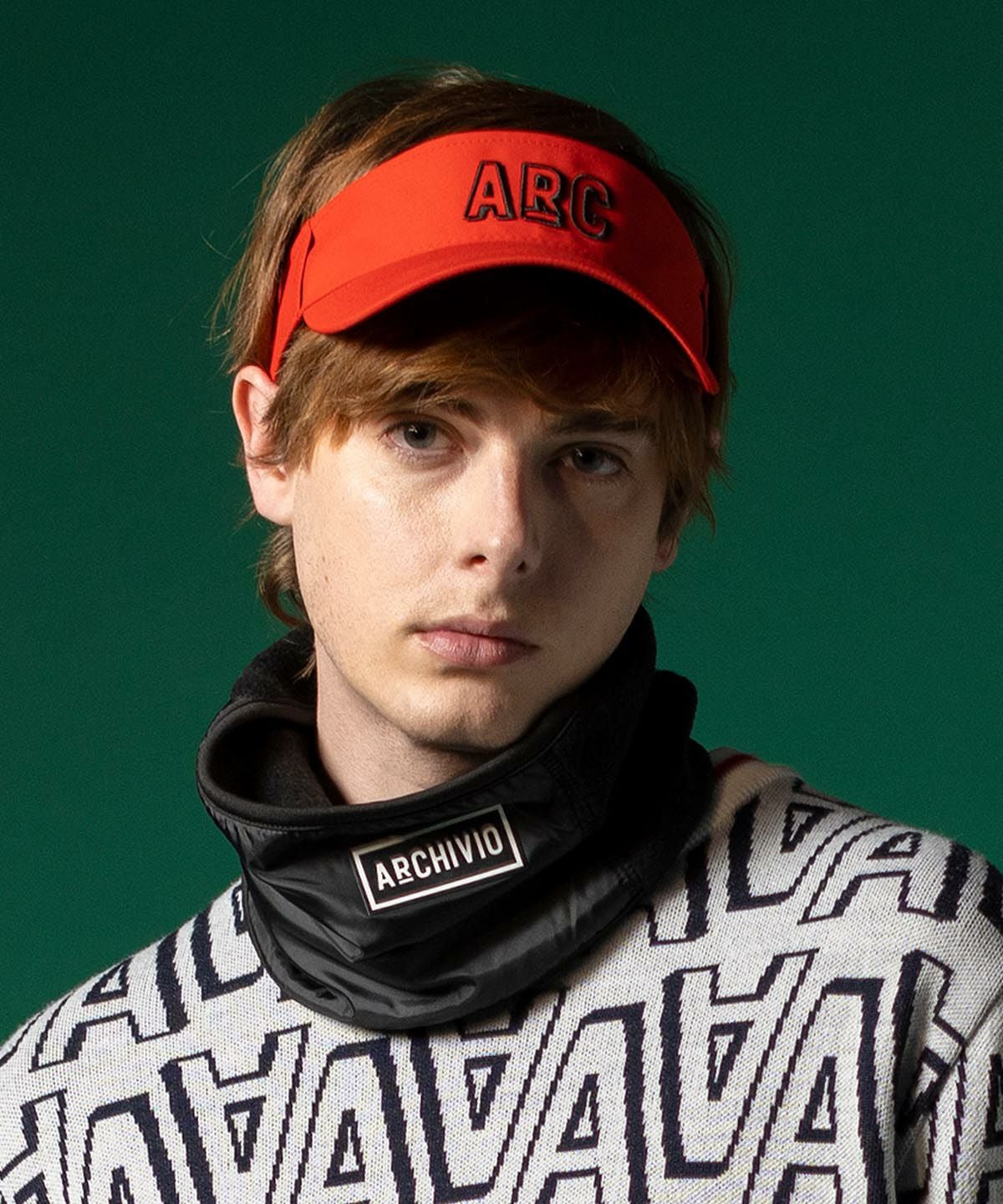 アルチビオ メンズ 帽子 - ゴルフウェア通販 ビキジャパン公式