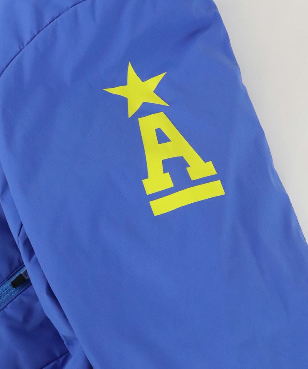 メンズ】 中綿ブルゾン|アルチビオ-アウトレット- - ゴルフウェアや