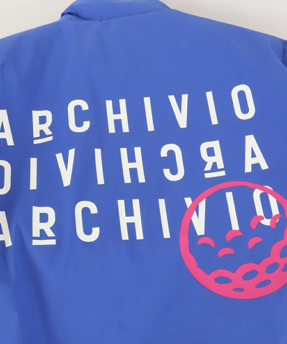 archivio-アルチビオ-【メンズ】 ブルゾン