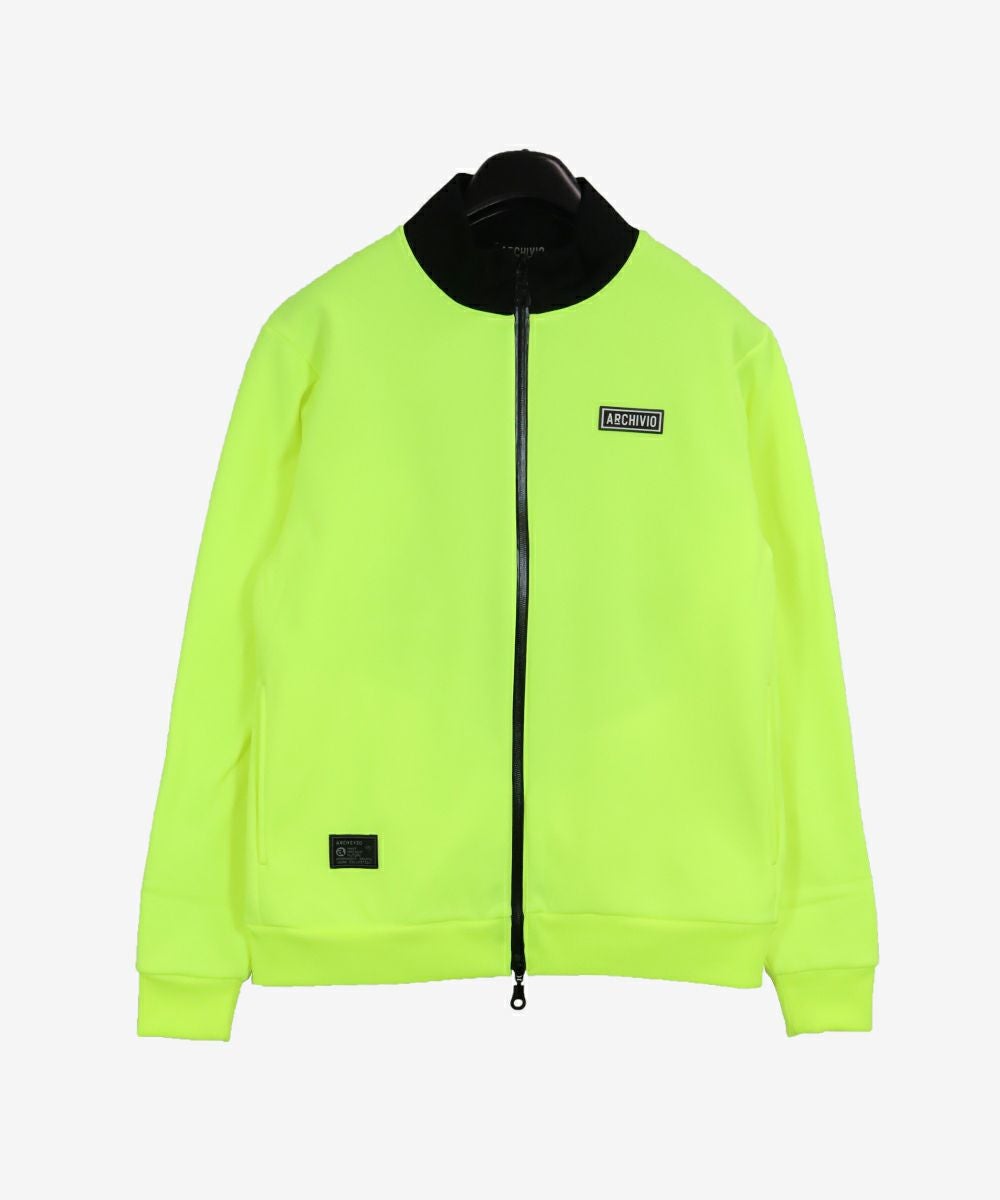 メンズ】 裏フリースブルゾン|アルチビオ-アウトレット- - ゴルフ