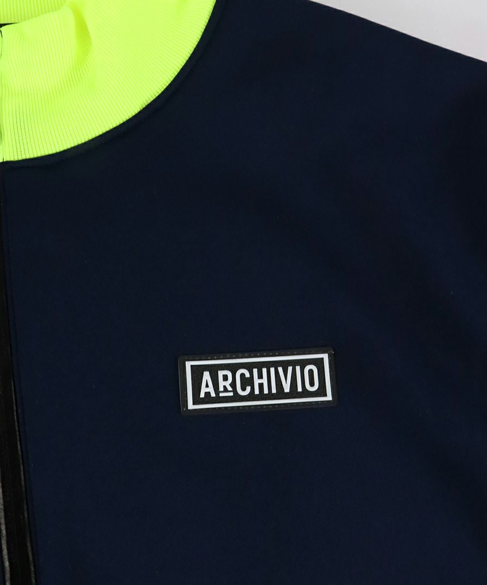 メンズ】 裏フリースブルゾン|アルチビオ-アウトレット- - ゴルフ