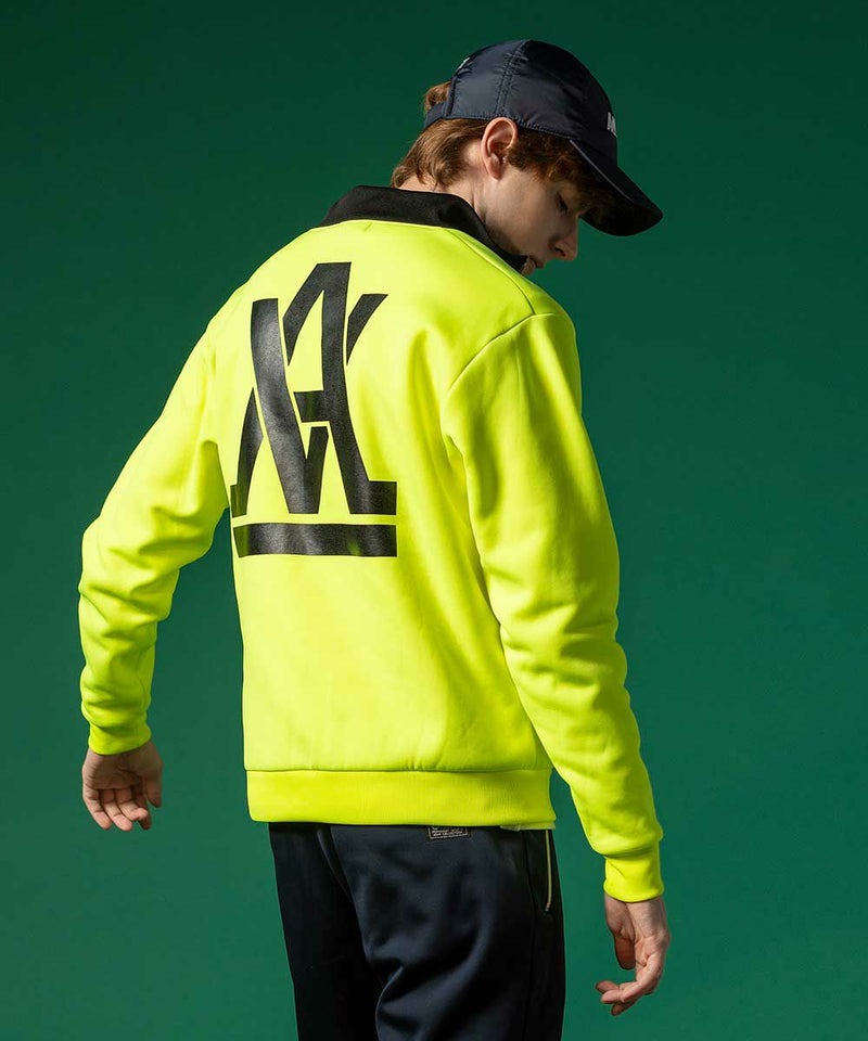 archivio-アルチビオ-【メンズ】 ブルゾン