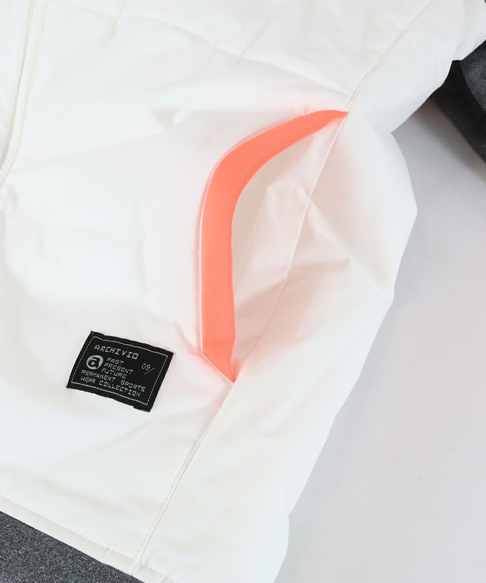 archivio-アルチビオ-【メンズ】 ブルゾン