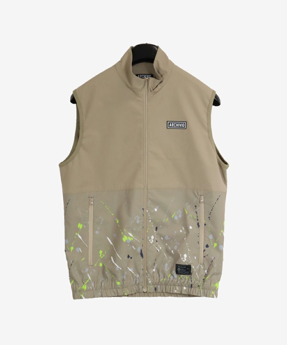 店舗在庫詳細 - 【メンズ】 UV撥水ベスト | アルチビオ 堀江店