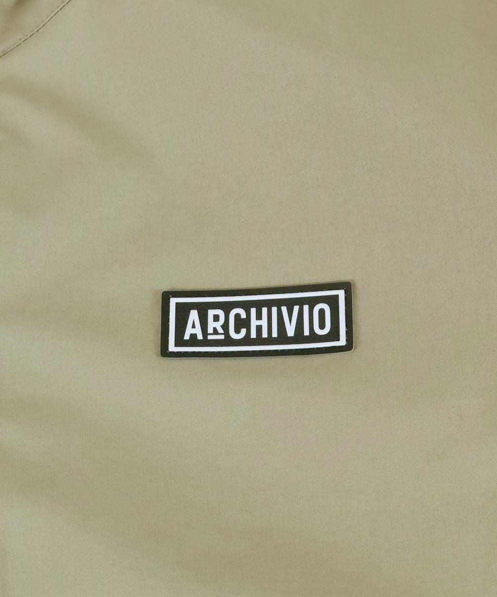 archivio-アルチビオ- 【メンズ】 ブルゾン