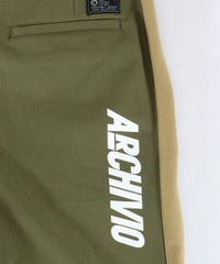 archivio-アルチビオ-【メンズ】 パンツ