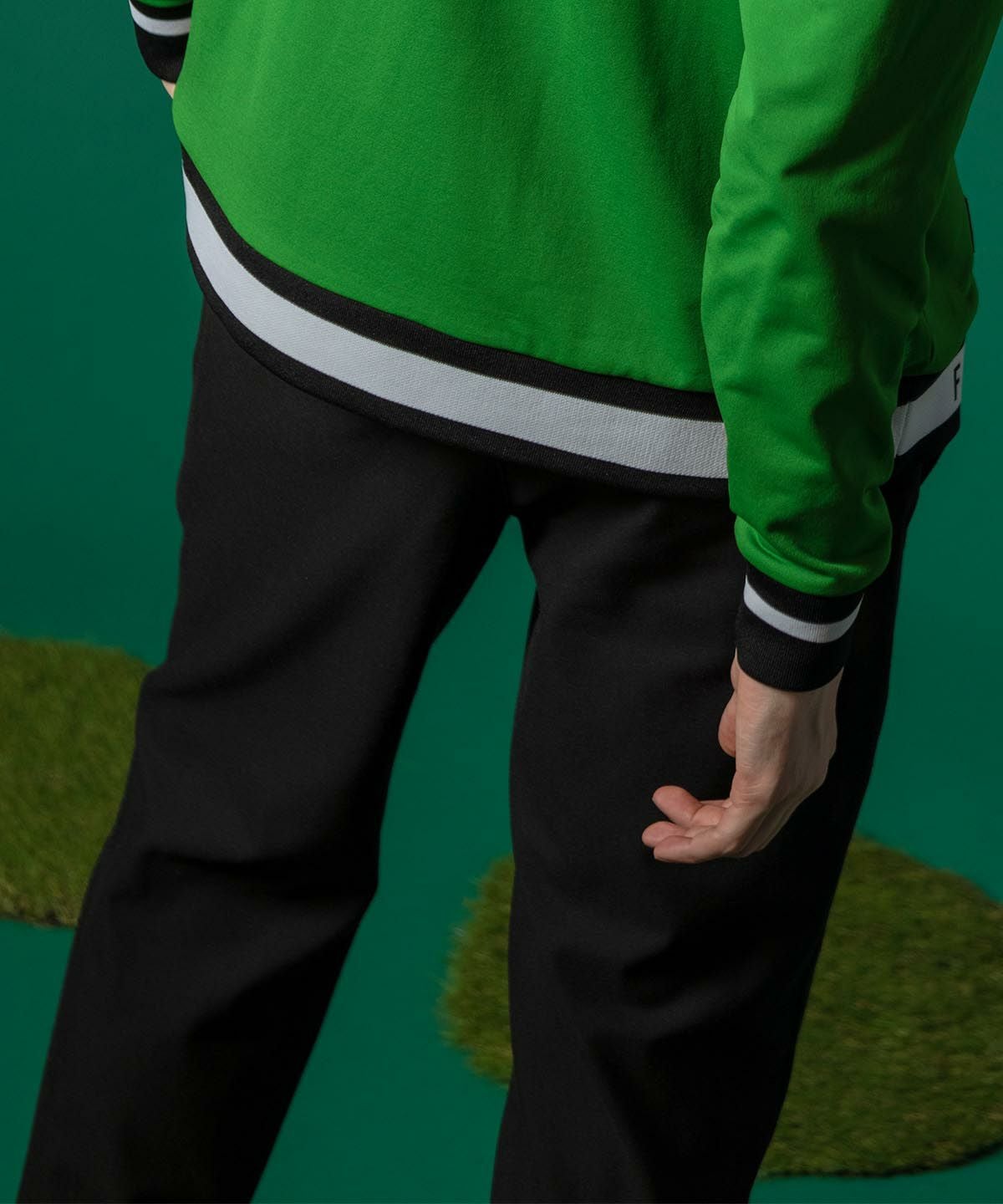 メンズ】 保温ストレッチパンツ|アルチビオ-アウトレット- - ゴルフ