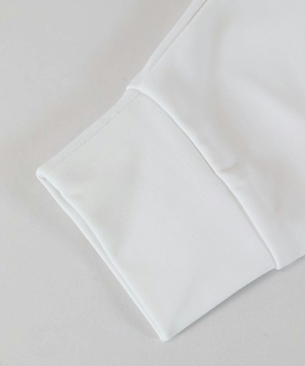 archivio-アルチビオ-【メンズ】 長袖ハイネックプルオーバー