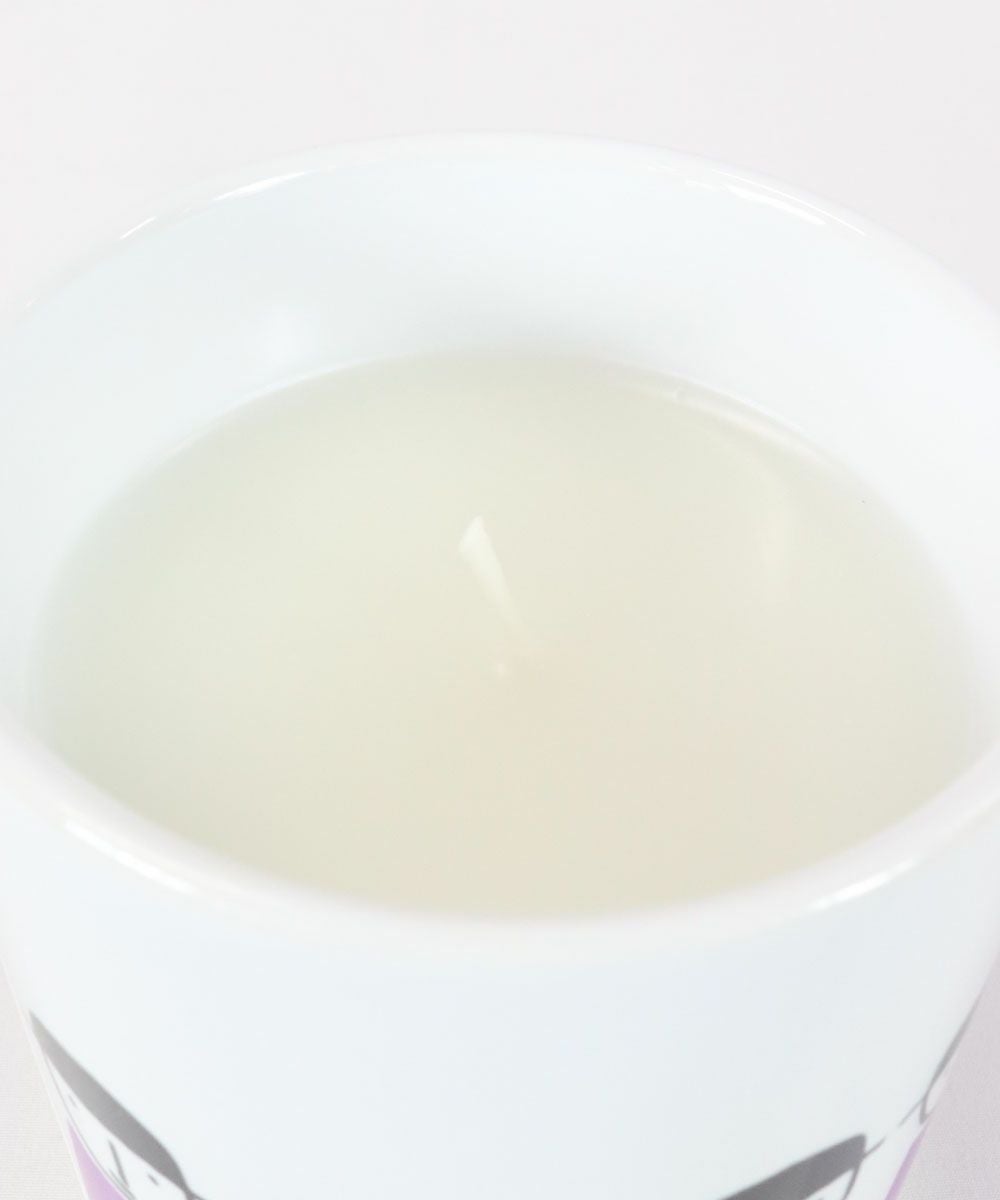 内側部分（パープル）