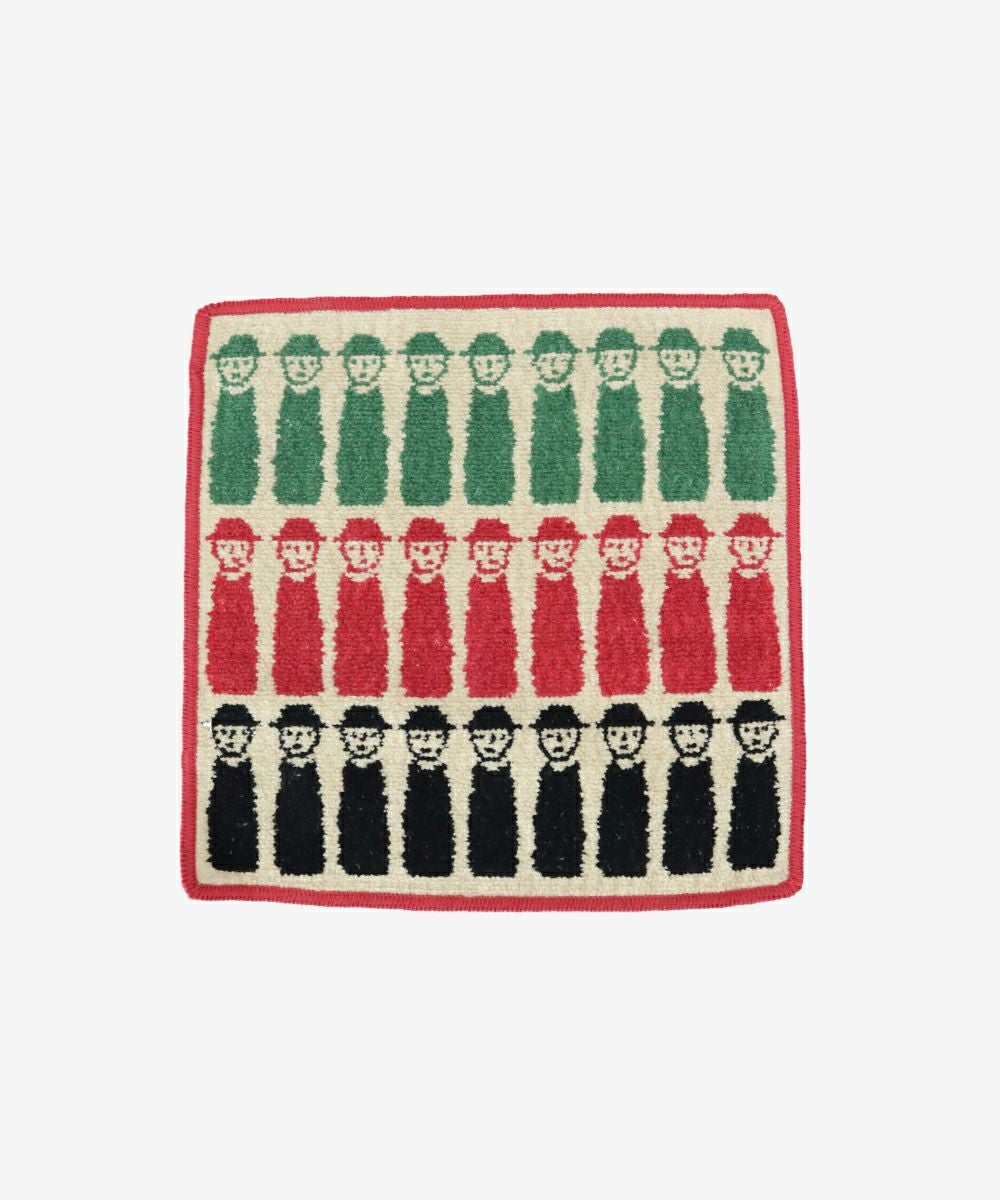 UCHINOコラボ】タオルハンカチ|スタジオピッコーネ - ゴルフウェアや