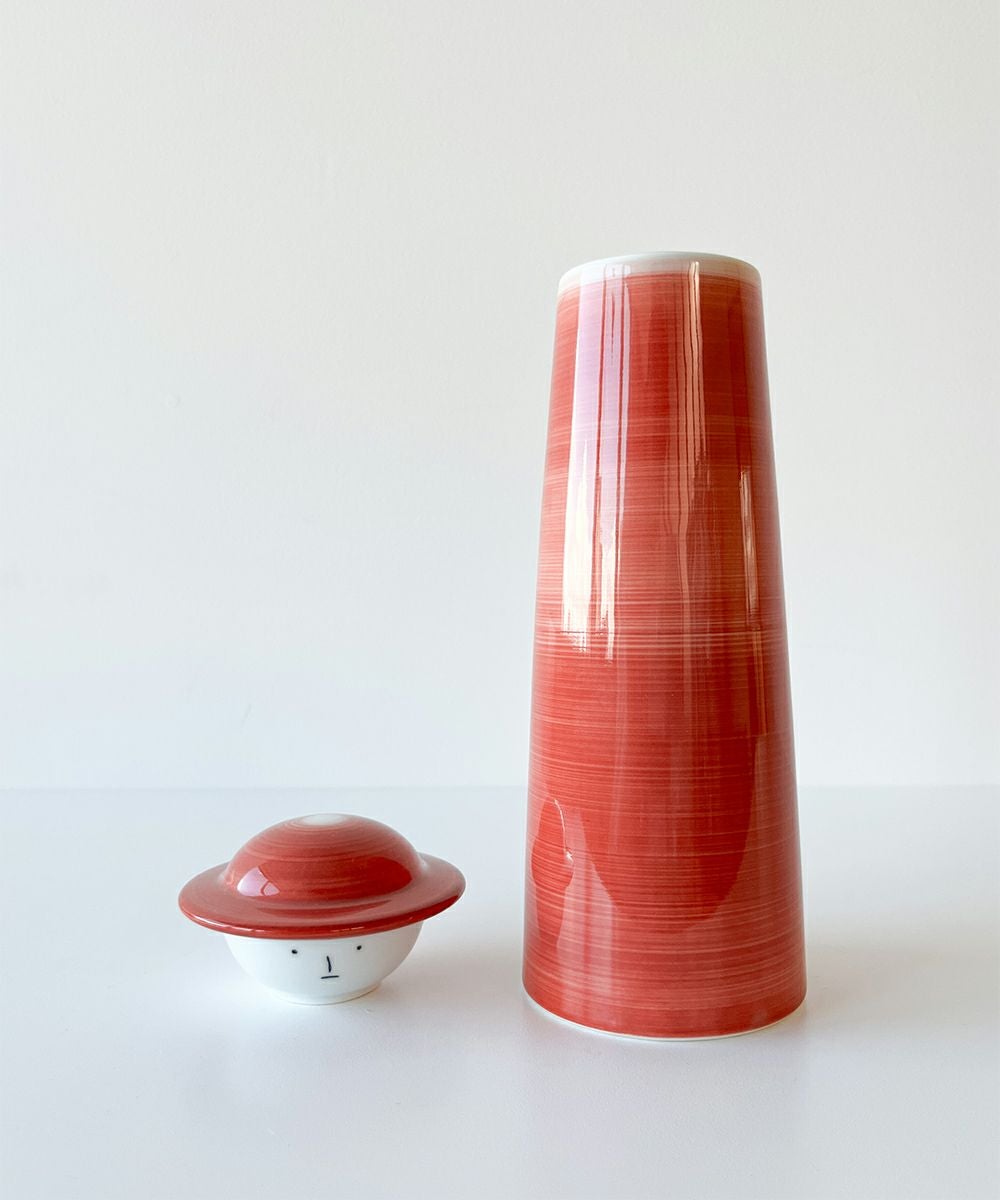 FLOWER BASE HASAMIYAKI|カーサピッコーネ - ゴルフウェアや婦人服通販