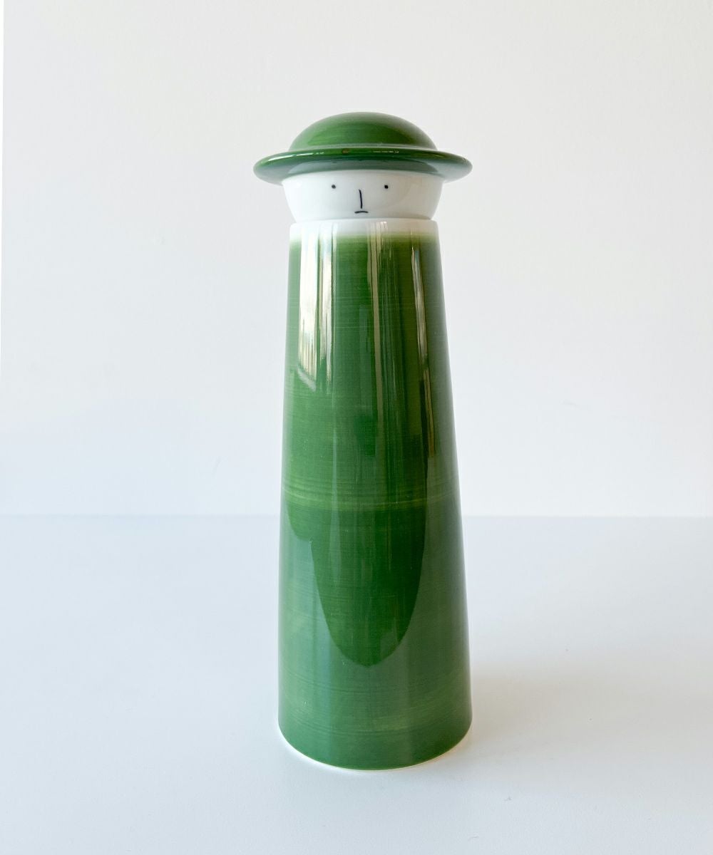 FLOWER BASE HASAMIYAKI|カーサピッコーネ - ゴルフウェアや婦人服通販