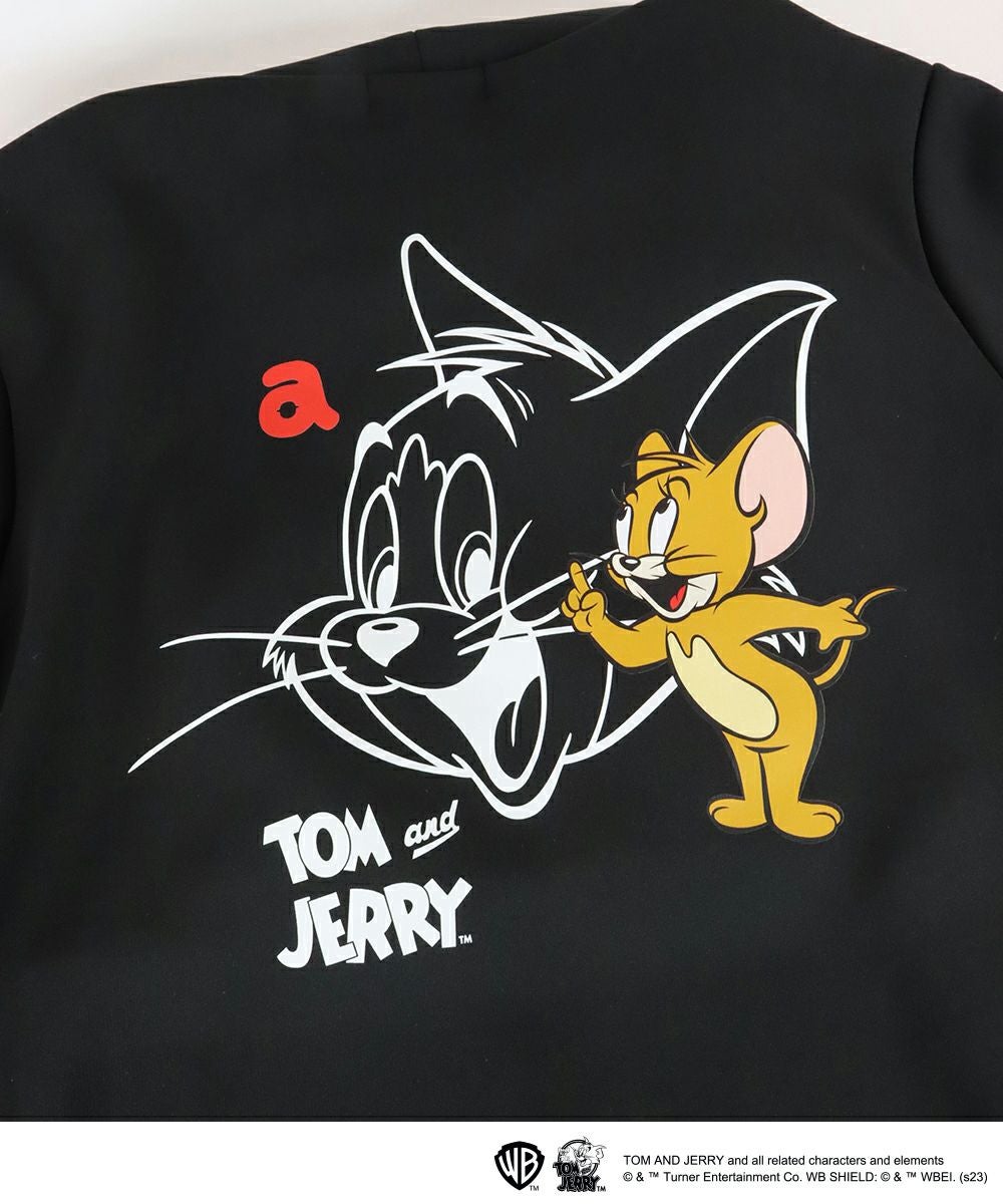 トムとジェリーコラボ】パーカー|アルチビオ-アウトレット- - ゴルフ