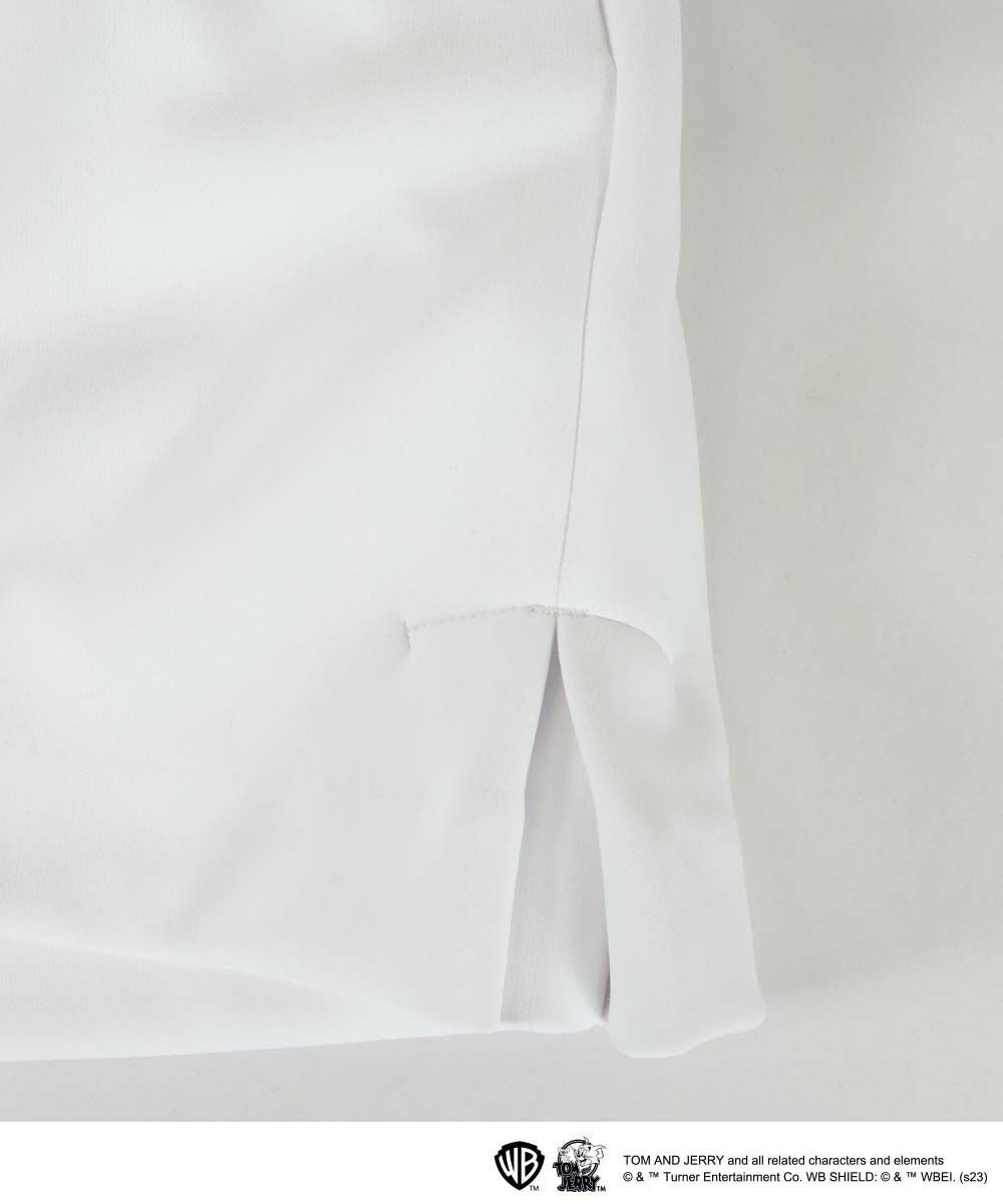 archivio-アルチビオ-【トムとジェリーコラボ】スカート