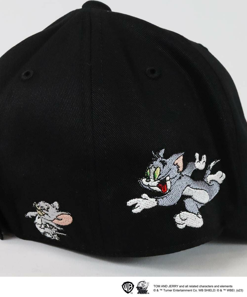 トムとジェリーコラボ】キャップ|アルチビオ-アウトレット- - ゴルフ