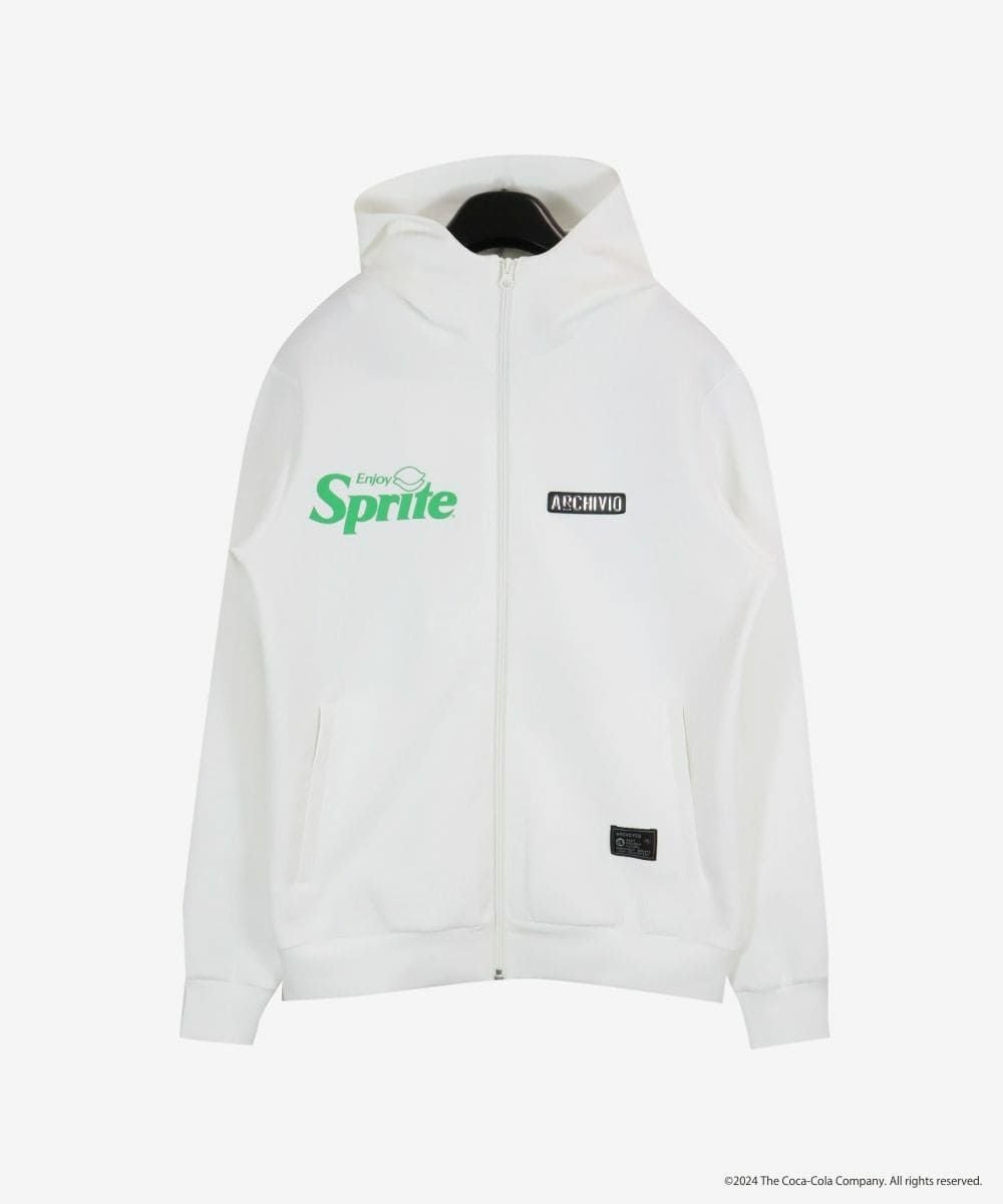 メンズ】 パーカー(スプライト)|アルチビオ-アウトレット- - ゴルフ