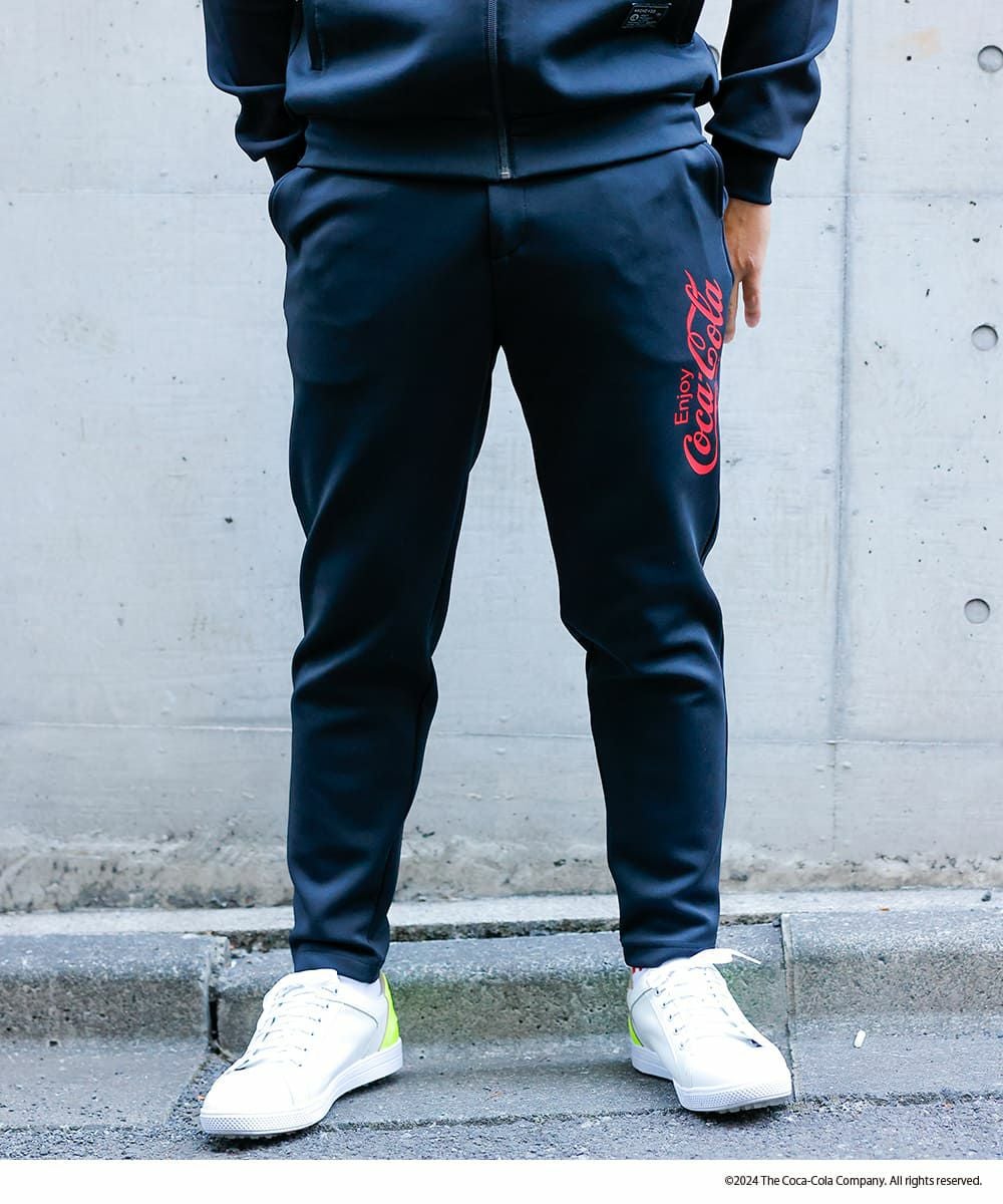 メンズ】 パンツ(コカ・コーラ)|アルチビオ-アウトレット- - ゴルフ
