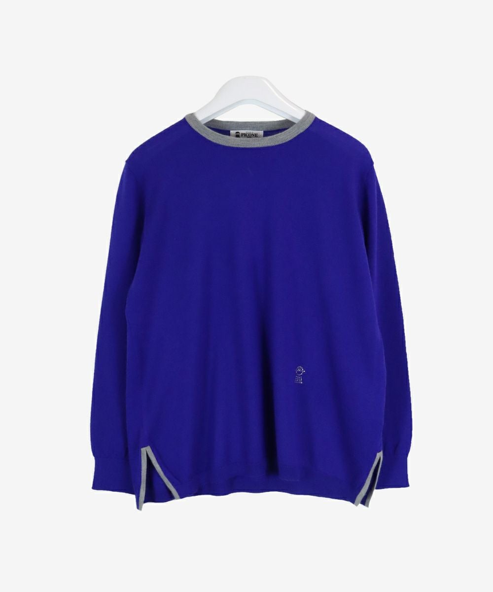 カシミヤニット - ゴルフウェアや婦人服通販