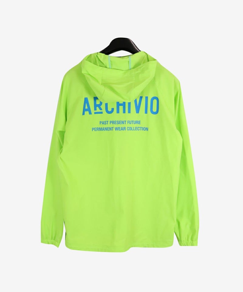 archivio-アルチビオ- 【メンズ】パーカー