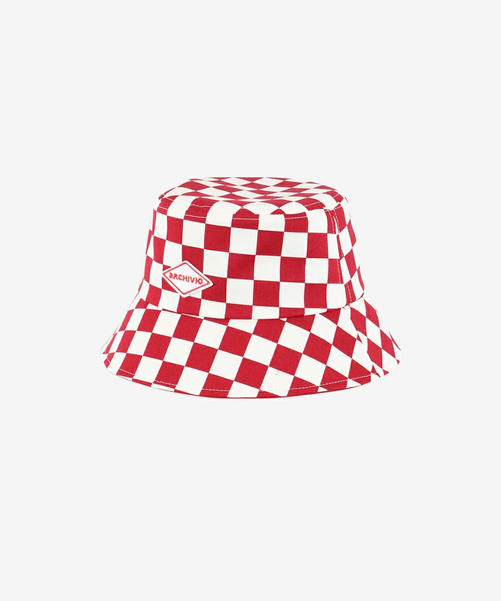 archivio-アルチビオ-ハット