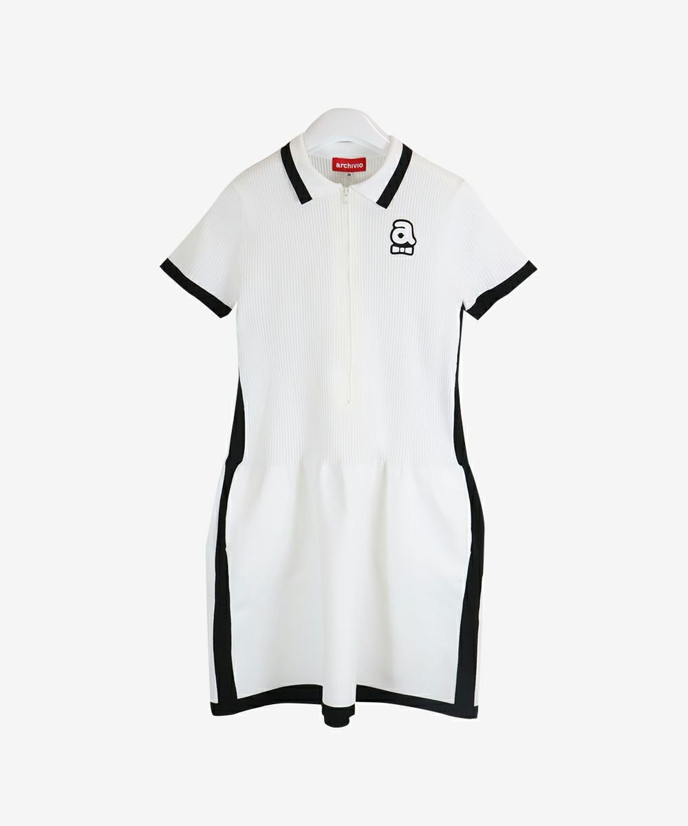 アルチビオ レディース ワンピース - ゴルフウェア通販 ビキジャパン公式