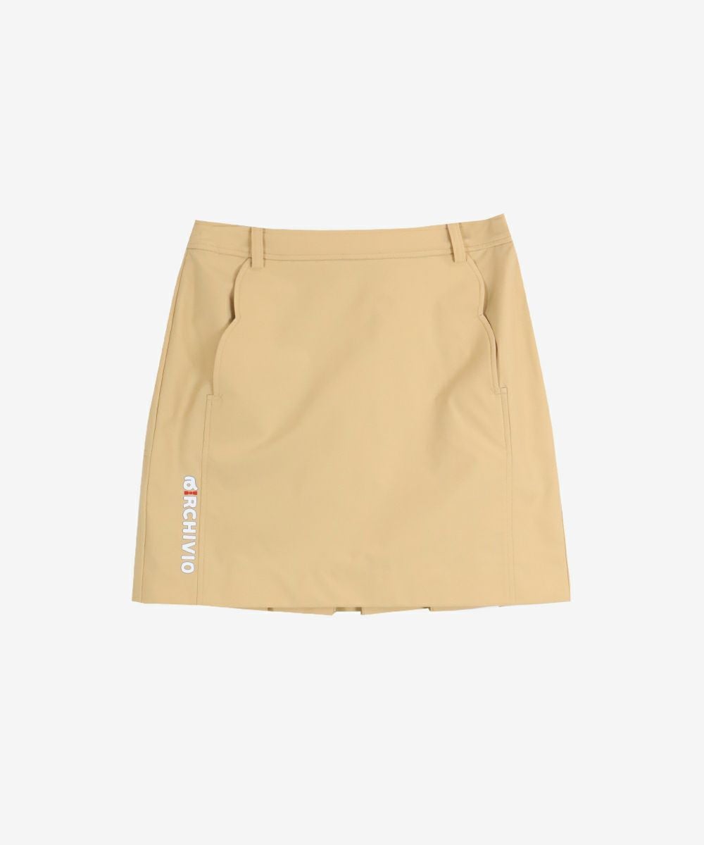 archivio-アルチビオ- スカート
