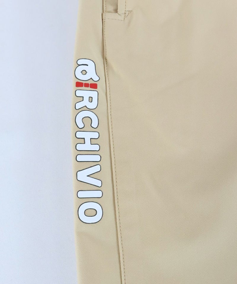 archivio-アルチビオ- パンツ