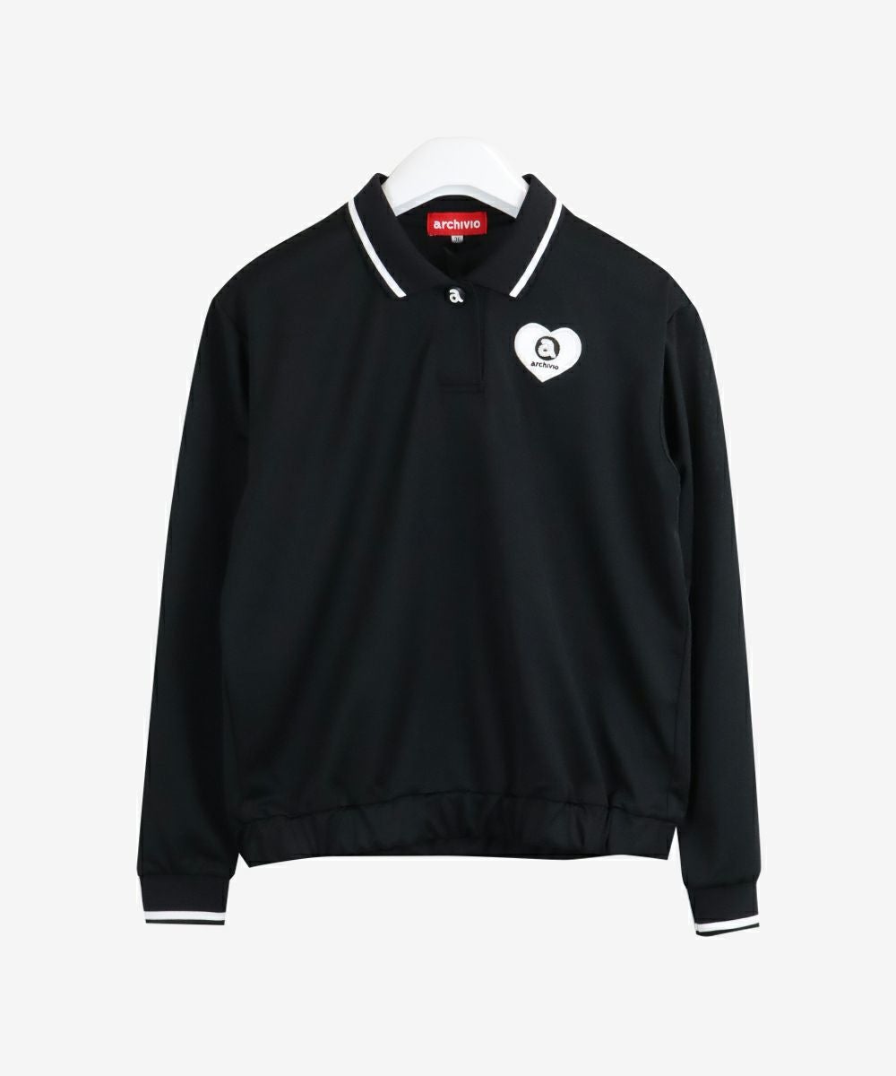 archivio-アルチビオ-ポロシャツ