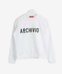 archivio-アルチビオ- プルオーバー