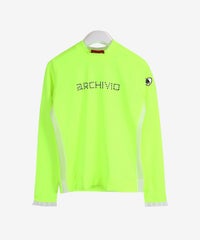 archivio-アルチビオ-ハイネックプルオーバー