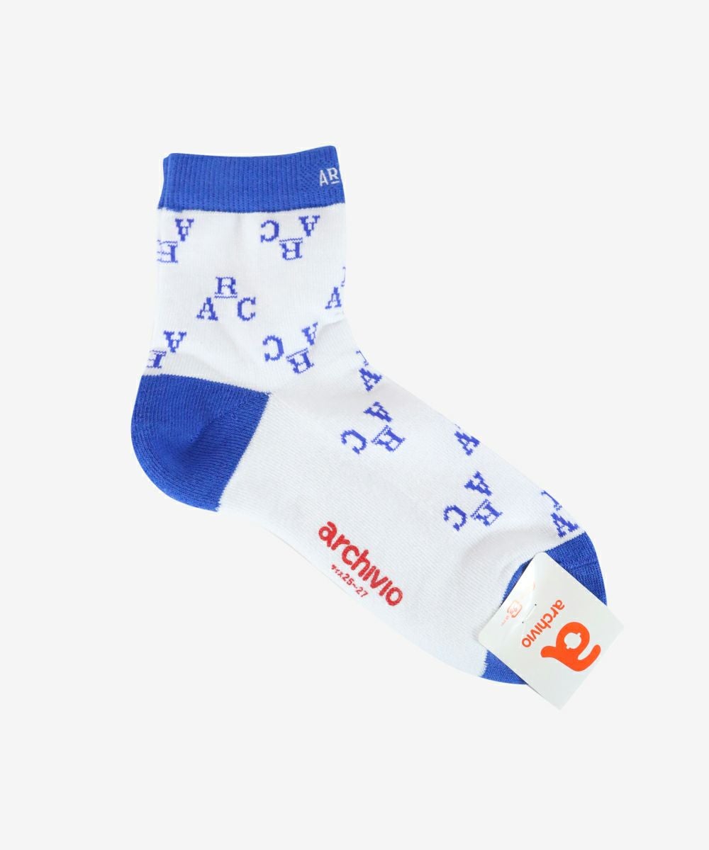 アルチビオ メンズ ソックス - ゴルフウェア通販 ビキジャパン公式