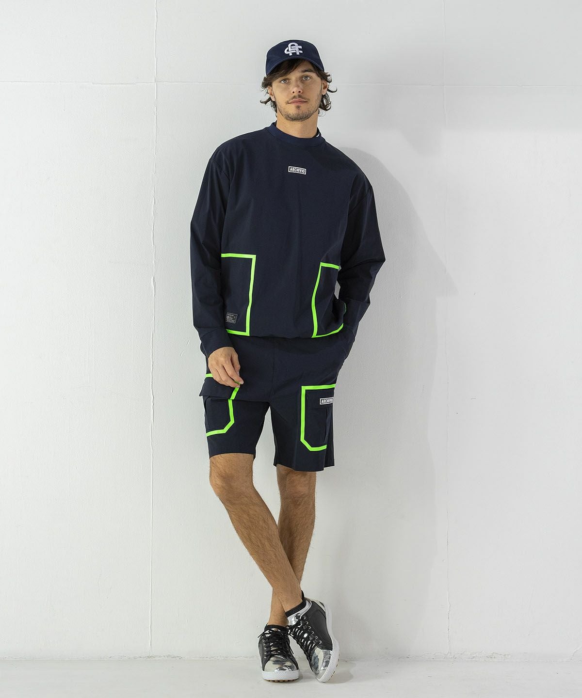 モデル画像