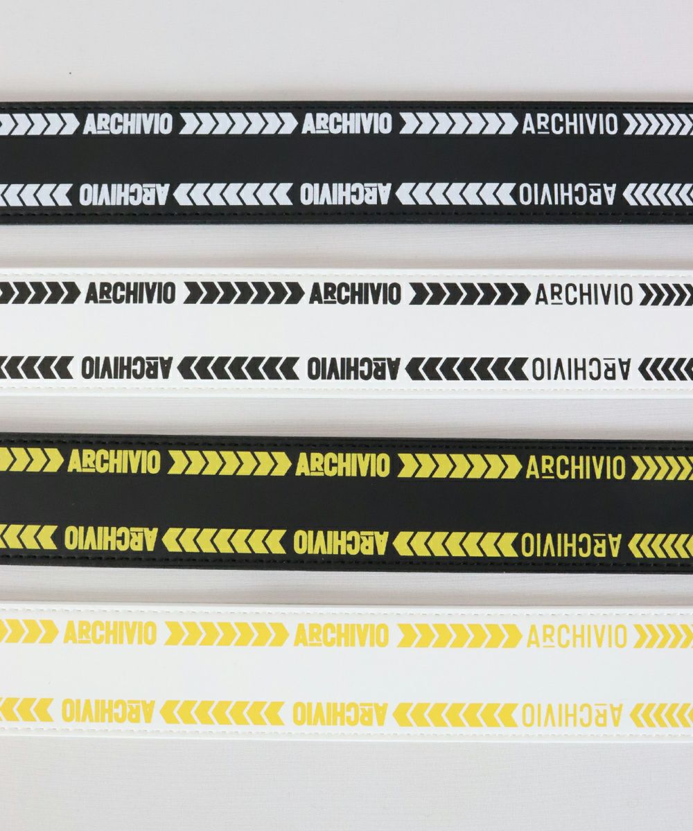 archivio-アルチビオ- 【メンズ】ベルト