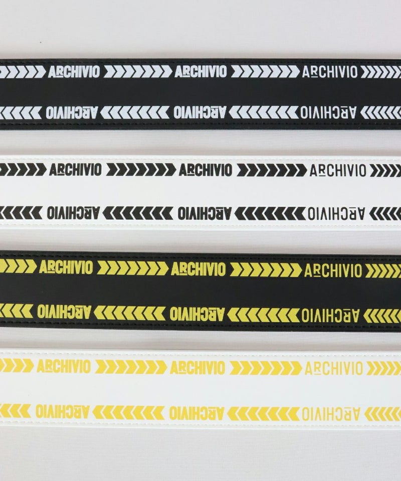 archivio-アルチビオ- 【メンズ】ベルト