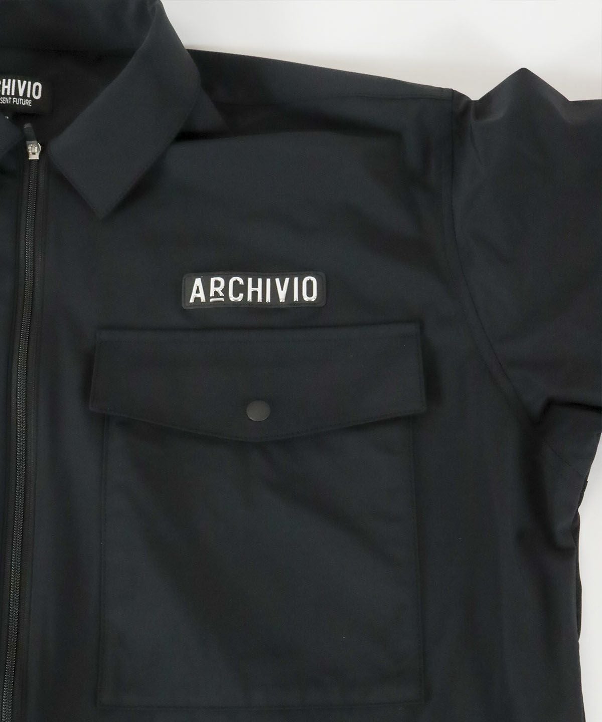 メンズ】フルジップシャツ|アルチビオ-アウトレット- - ゴルフウェアや