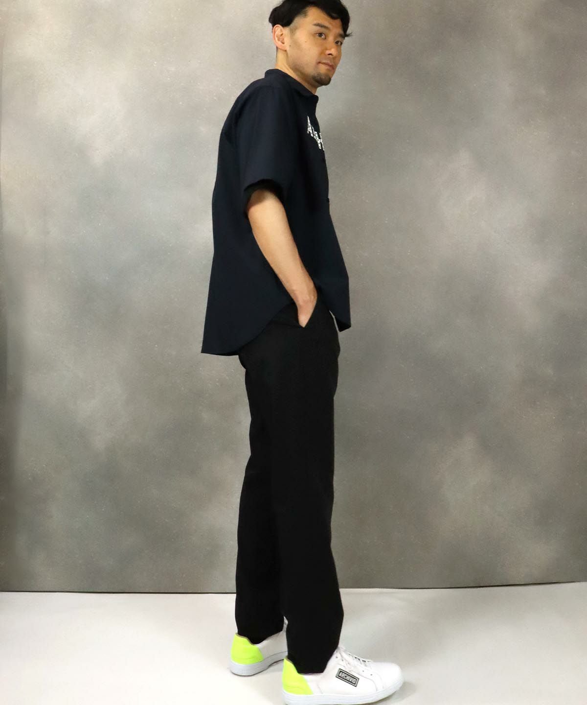 アルチビオ！セットアップ！グリーン！38(M)！安価にて！ メンズ】UV冷感パンツ|アルチビオ-アウトレット- - ゴルフウェアや婦人